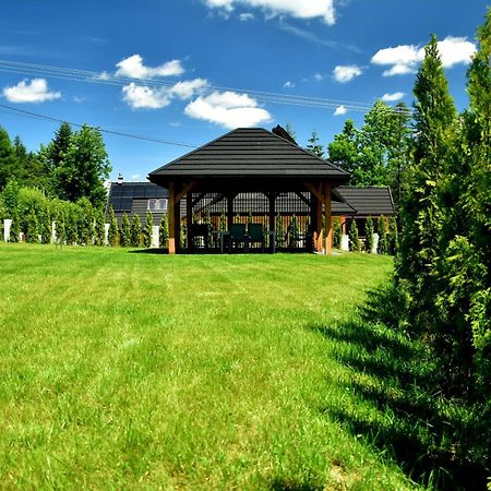 Przy Szlaku Apartment Завоя Екстериор снимка