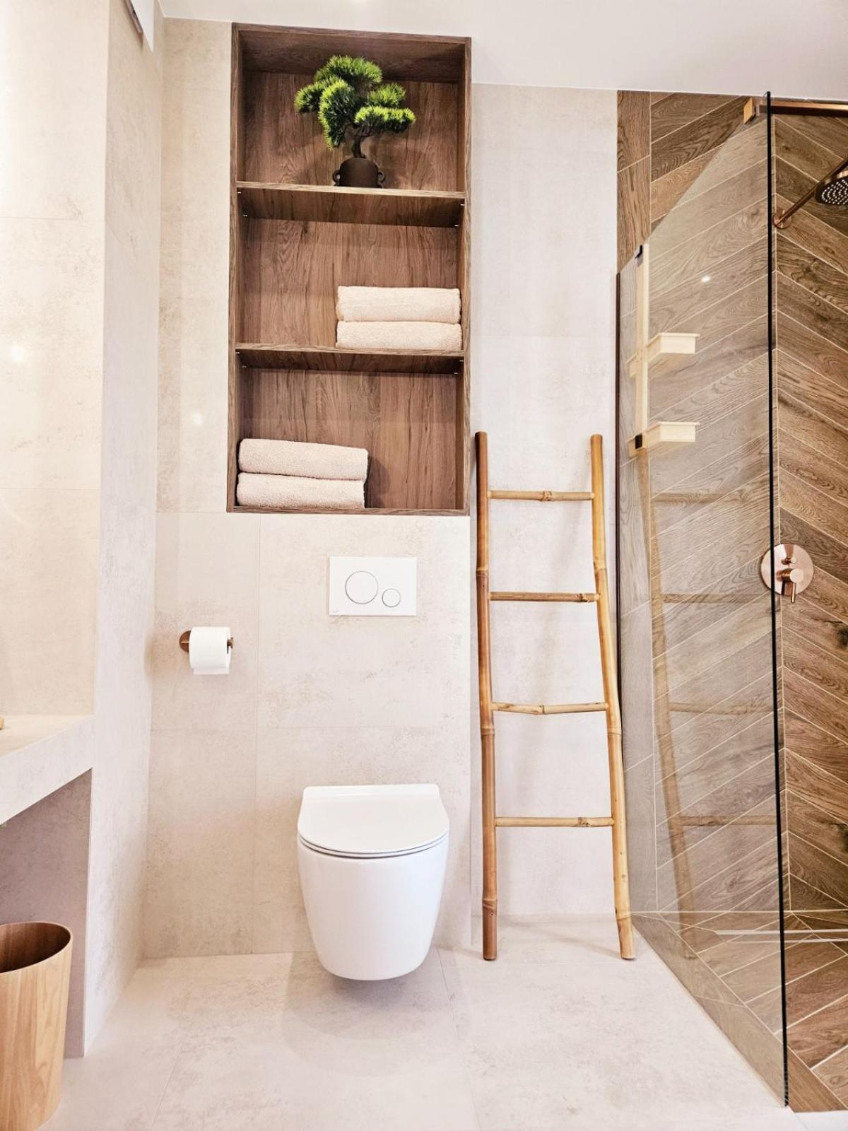 Przy Szlaku Apartment Завоя Екстериор снимка